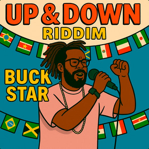 UP & DOWN RIDDIM