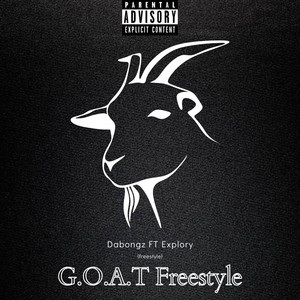 G.O.A.T (Freestyle) [Explicit]