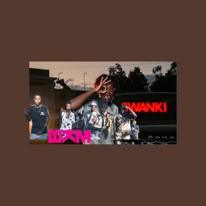 affamé (BKM X SWANKI)