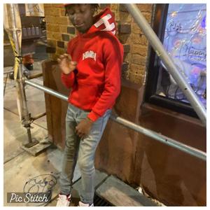 Zone (feat. Raud) (Explicit)