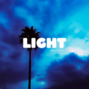 Light (feat. OPEX) [Remix Pack] [Explicit]