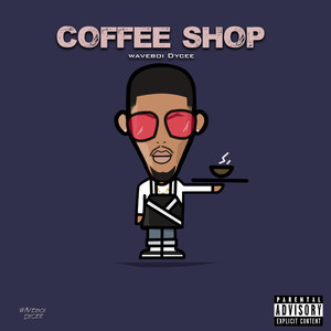 Coffee Shop (Explicit)