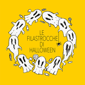 Le Filastrocche di Halloween