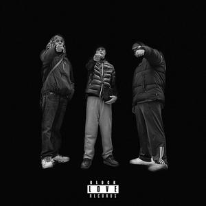 Heavytek (feat. UNEQ, Marybabe & YS_Jake) [Explicit]