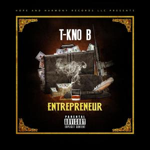 Entrepreneur (Explicit)