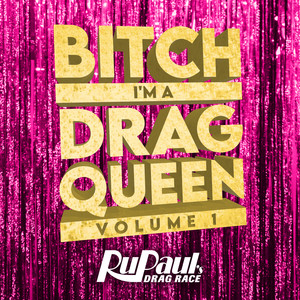 ***** I'm a Drag Queen, Vol. 1 (Explicit)