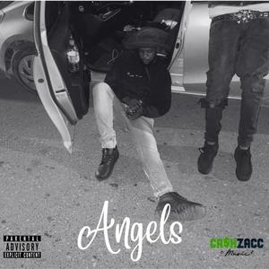 Angels (feat. Chum Don) (Explicit)