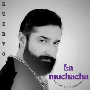 La muchacha de los ojos tristes