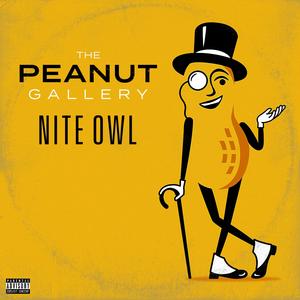The Peanut Gallery (Explicit)