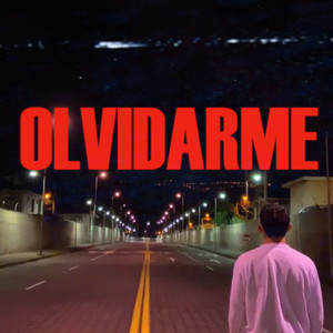 Olvidarme