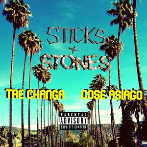 Sticks and Stones (Explicit)