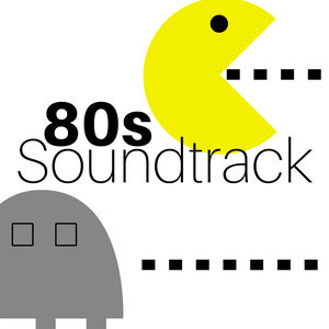 80s Soundtrack - Relaxation Music