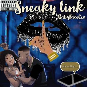 Sneaky Link (Explicit)