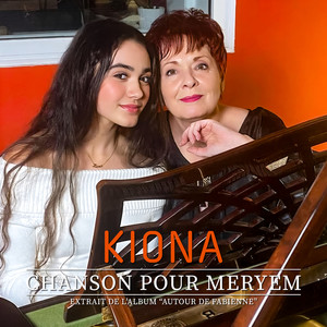 Chanson pour Meryem (Extrait de l'album "Autour de Fabienne")