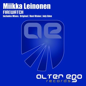 Firewatch (Original Mix)