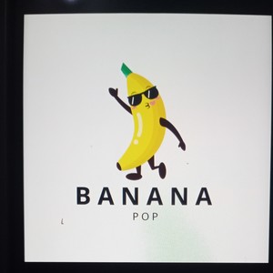 Bop Banana