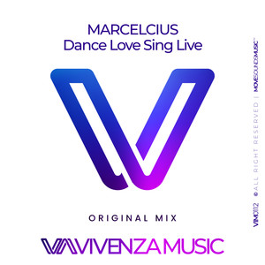Dance Love Sing Live (Radio Edit)