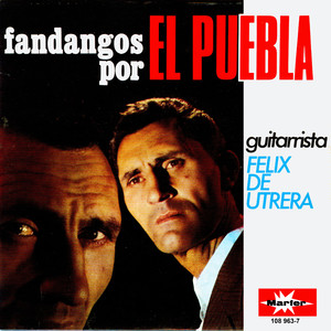 Eres buen amigo mio(fandangos de Huelva)