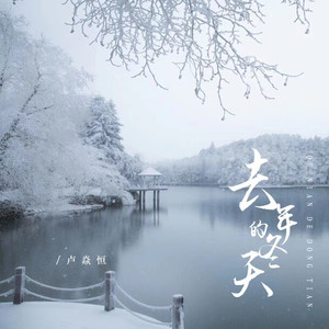 去年的冬天