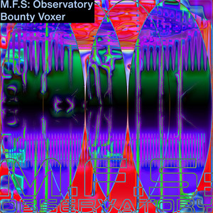 Bounty Voxer EP (EP)