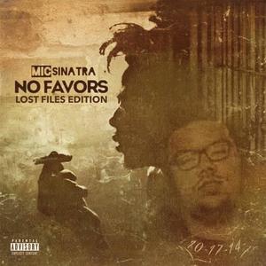 No Favors (Lost Files Edition) [Explicit]