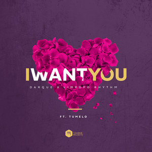I Want You (Radio Edit)