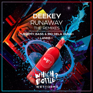 Runaway (Lanns Radio Edit)