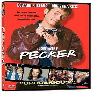 Pecker