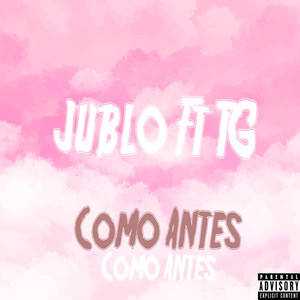 Como Antes (Explicit)