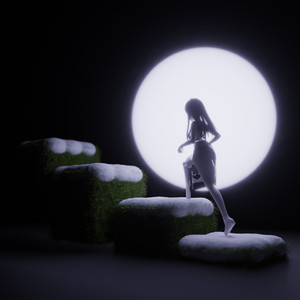 первый снег (prod. by DollategaBeatz) (Explicit)