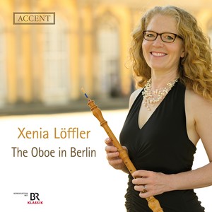 Oboe Sonata in G Minor, Wq. 135 - Oboe Sonata in G Minor, Wq. 135: I. Adagio