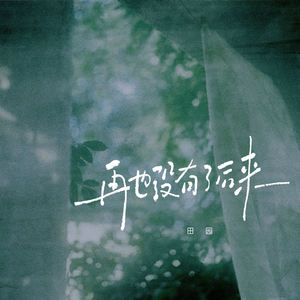 田园《再也没有了后来》[MP3_LRC]_MP3免费下载