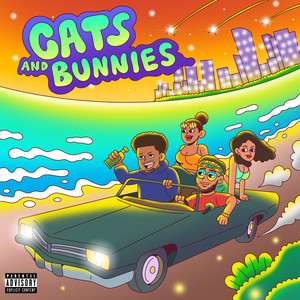 Cats & Bunnies (Explicit)