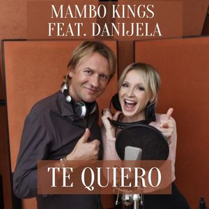 Te Quiero (Radio Edit)