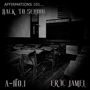 Affirmations 101: Back to School