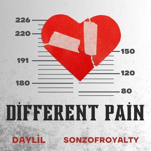 Different Pain (feat. Sonz of Royalty) (Explicit)