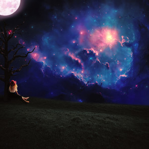 봄을 기다리네 (feat. 이나영) (等待着春天啊)