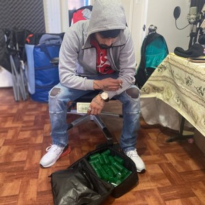 Thinking of you (Explicit)