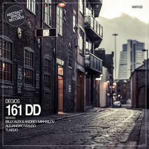 161 DD (Tuxedo Spacy Remix)