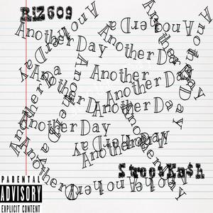 Another Day(feat. RiZ609) (Explicit)