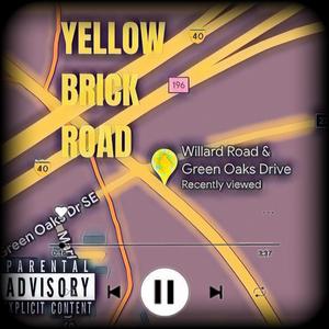 Yellow Brick road (Explicit)