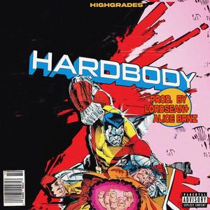 HARDBODY (Adamantium) (feat. Alice Brnz & Lord Sean) [Explicit]