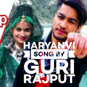 Haryanvi Song (feat. Siddhartha Rana)