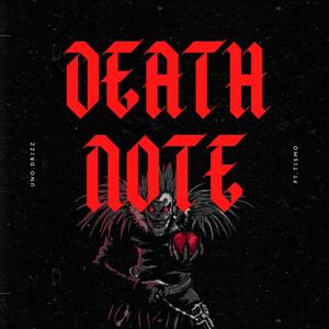 Death Note (feat. Tismo)