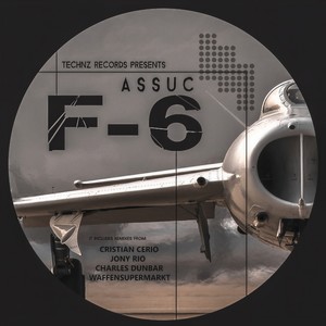 F-6 (Charles Dunbar Remix)
