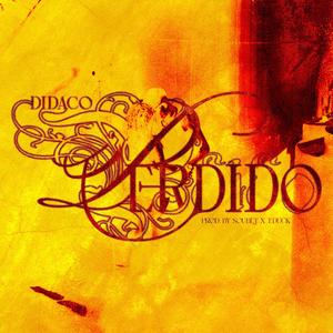 PERDIDO (feat. T-duck & Soubet Beatz) (Explicit)
