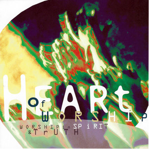 Heart of Worship, Vol. 1