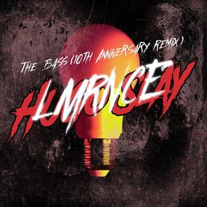 The Bass (feat. KyHeezie) (10th Anniversary Remix|Explicit)