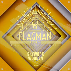 Wooden (Original Mix)