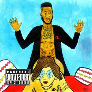 Machine Gun Rap (feat. Wolfagram & Teek Hall) (Explicit)